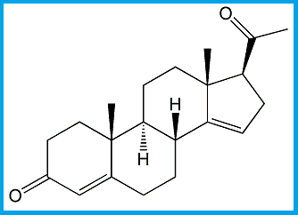 Progesterone EP Impurity A / Progesterone BP Impurity A